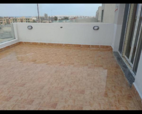 مدينة العالمين الساحل الشمالي